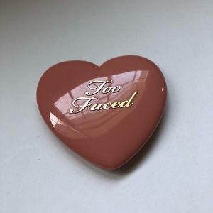 Too Faced Love Flush Blush